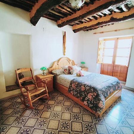 Castano Real Βίλα Atalbeitar Εξωτερικό φωτογραφία