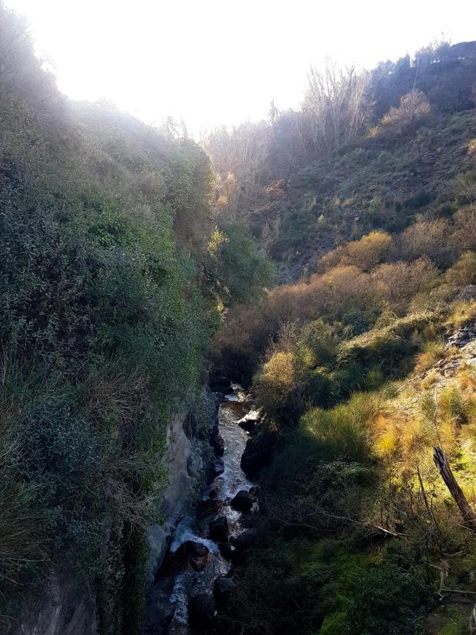 Castano Real Βίλα Atalbeitar Εξωτερικό φωτογραφία