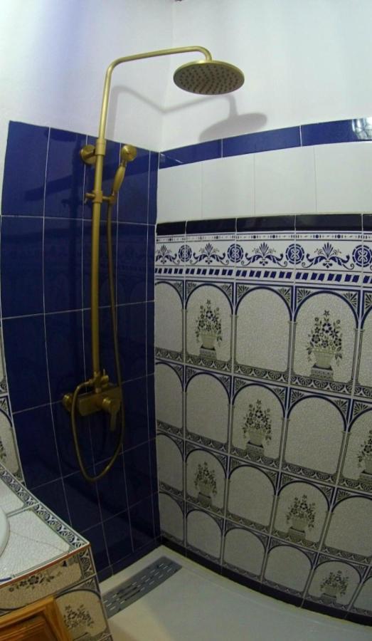 Castano Real Βίλα Atalbeitar Εξωτερικό φωτογραφία