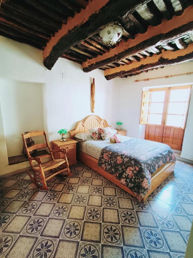 Castano Real Βίλα Atalbeitar Εξωτερικό φωτογραφία