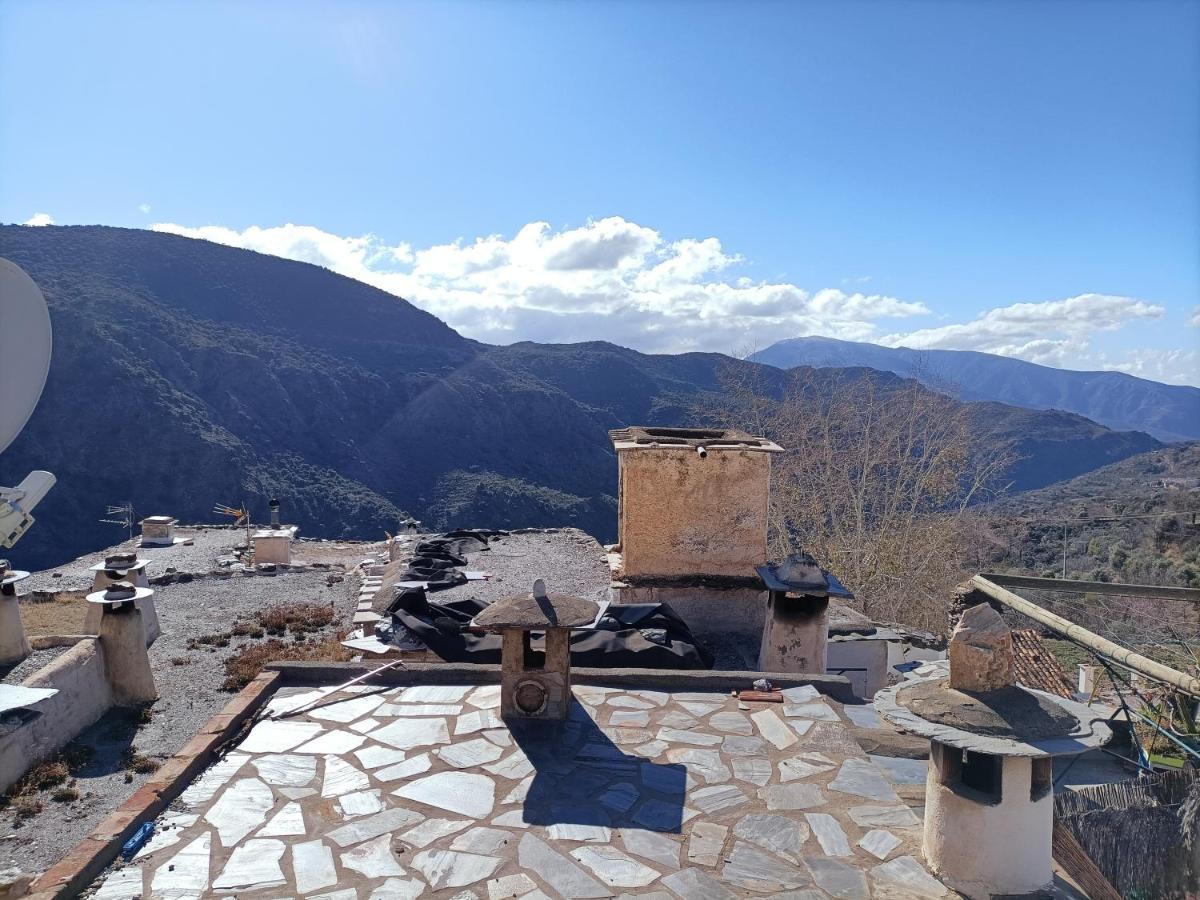 Castano Real Βίλα Atalbeitar Εξωτερικό φωτογραφία