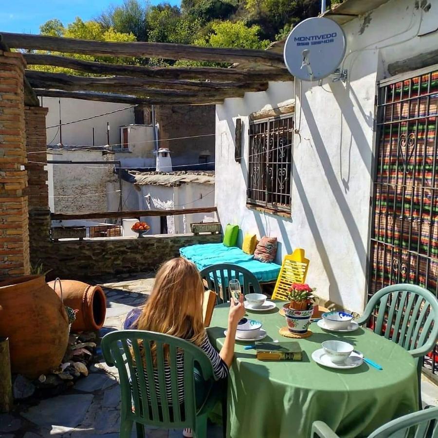 Castano Real Βίλα Atalbeitar Εξωτερικό φωτογραφία