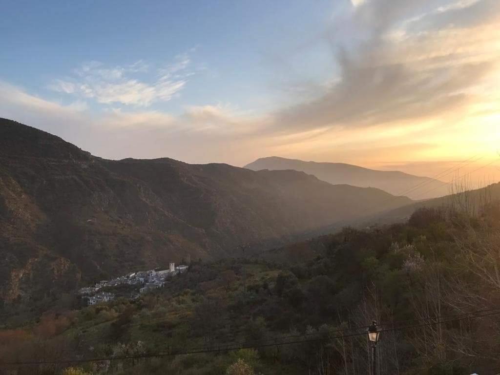 Castano Real Βίλα Atalbeitar Εξωτερικό φωτογραφία