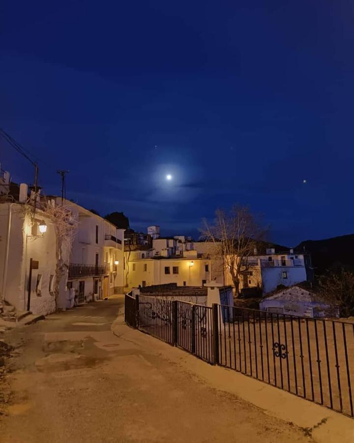 Castano Real Βίλα Atalbeitar Εξωτερικό φωτογραφία