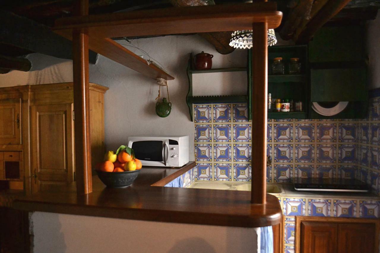 Castano Real Βίλα Atalbeitar Εξωτερικό φωτογραφία