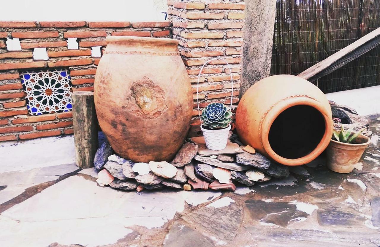 Castano Real Βίλα Atalbeitar Εξωτερικό φωτογραφία