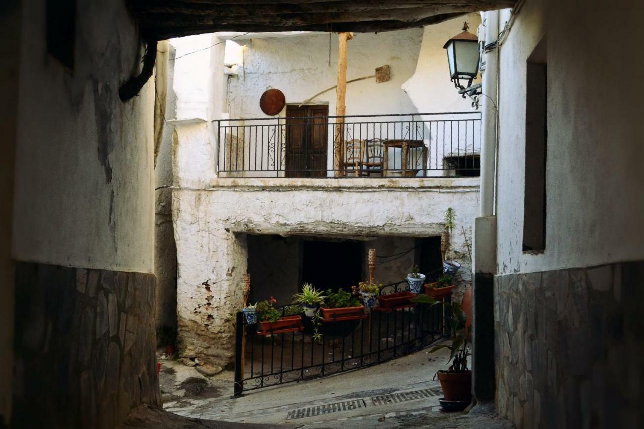 Castano Real Βίλα Atalbeitar Εξωτερικό φωτογραφία