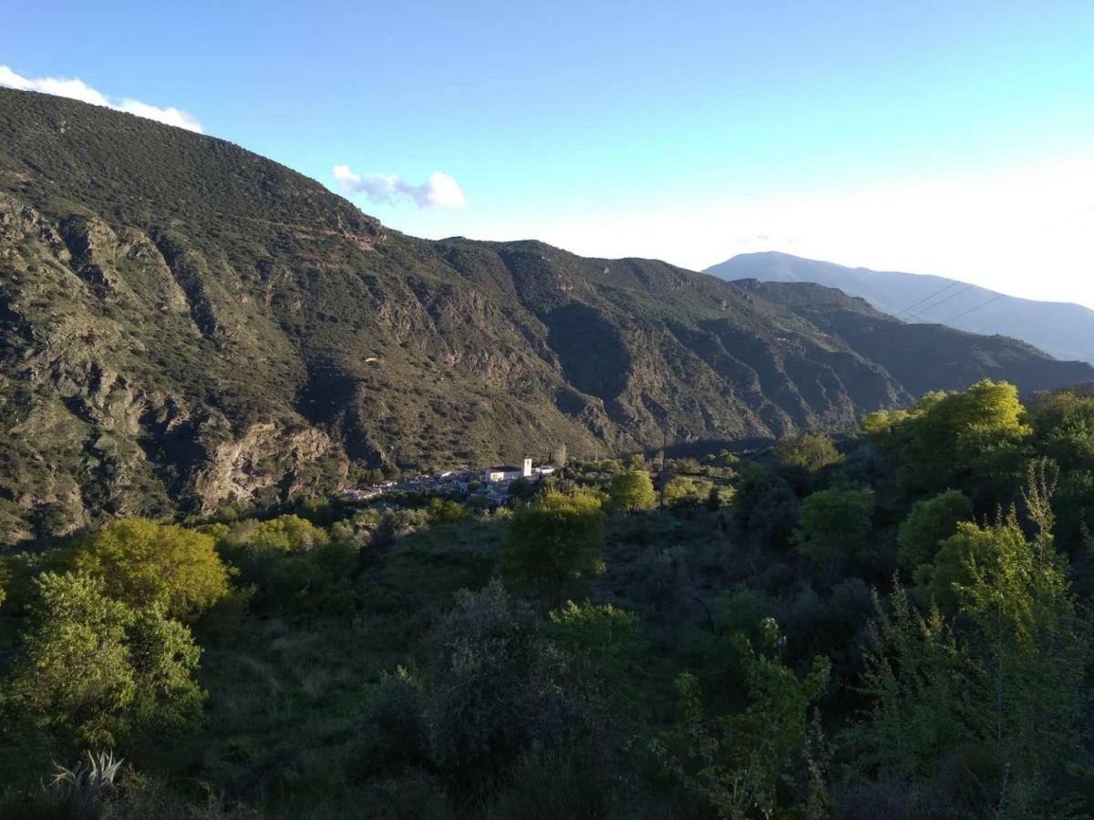 Castano Real Βίλα Atalbeitar Εξωτερικό φωτογραφία